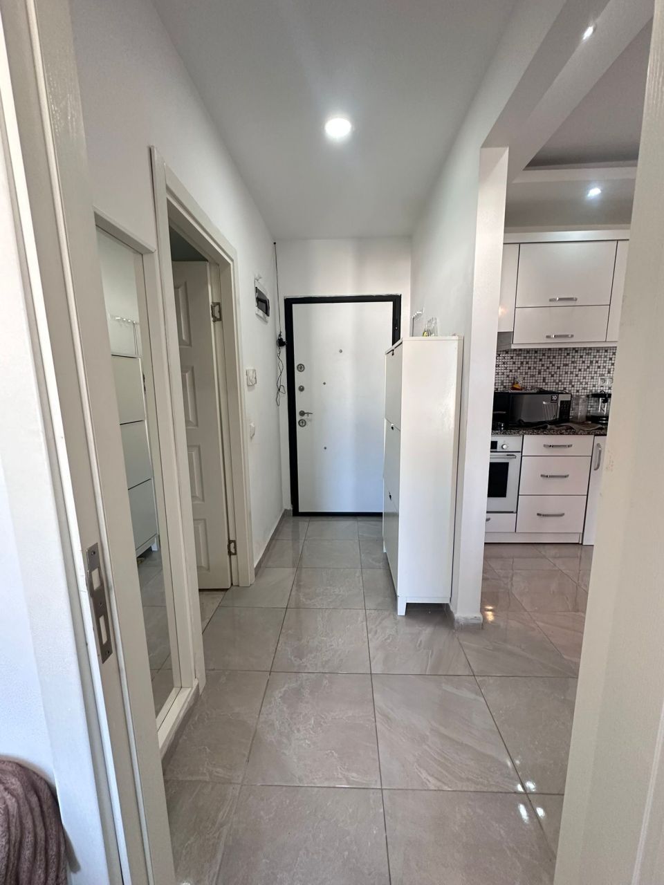 Apartment in Alanya, Türkei, 55 m² - Foto 8