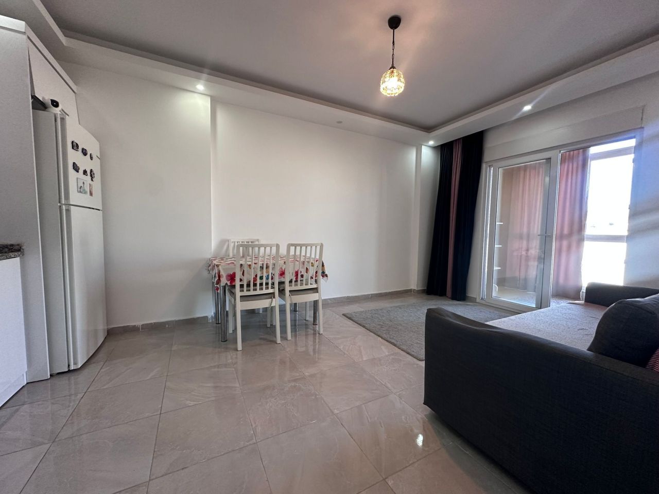 Apartment in Alanya, Türkei, 55 m² - Foto 7