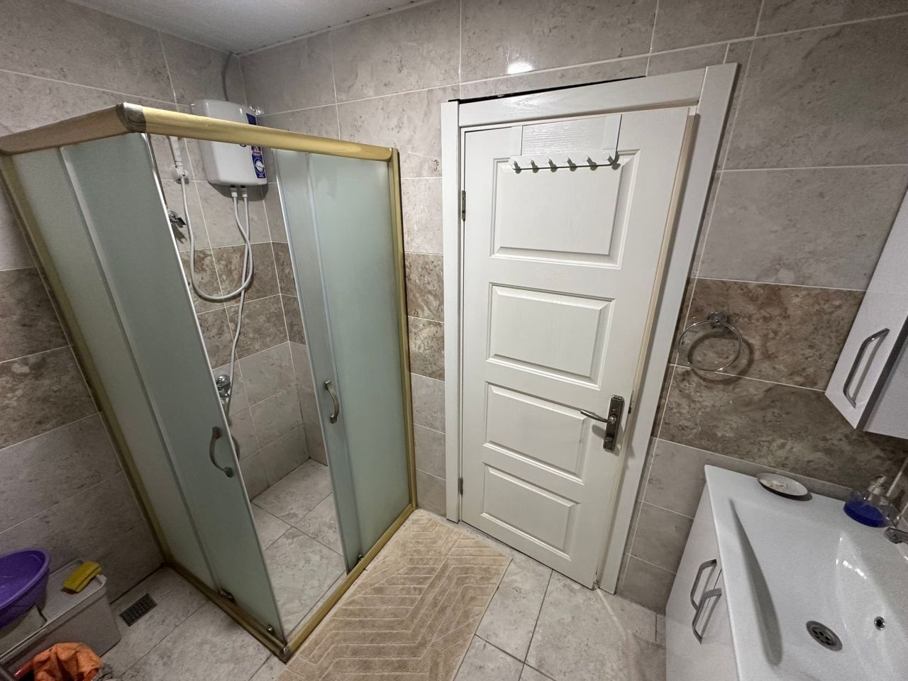 Apartment in Alanya, Türkei, 55 m² - Foto 9