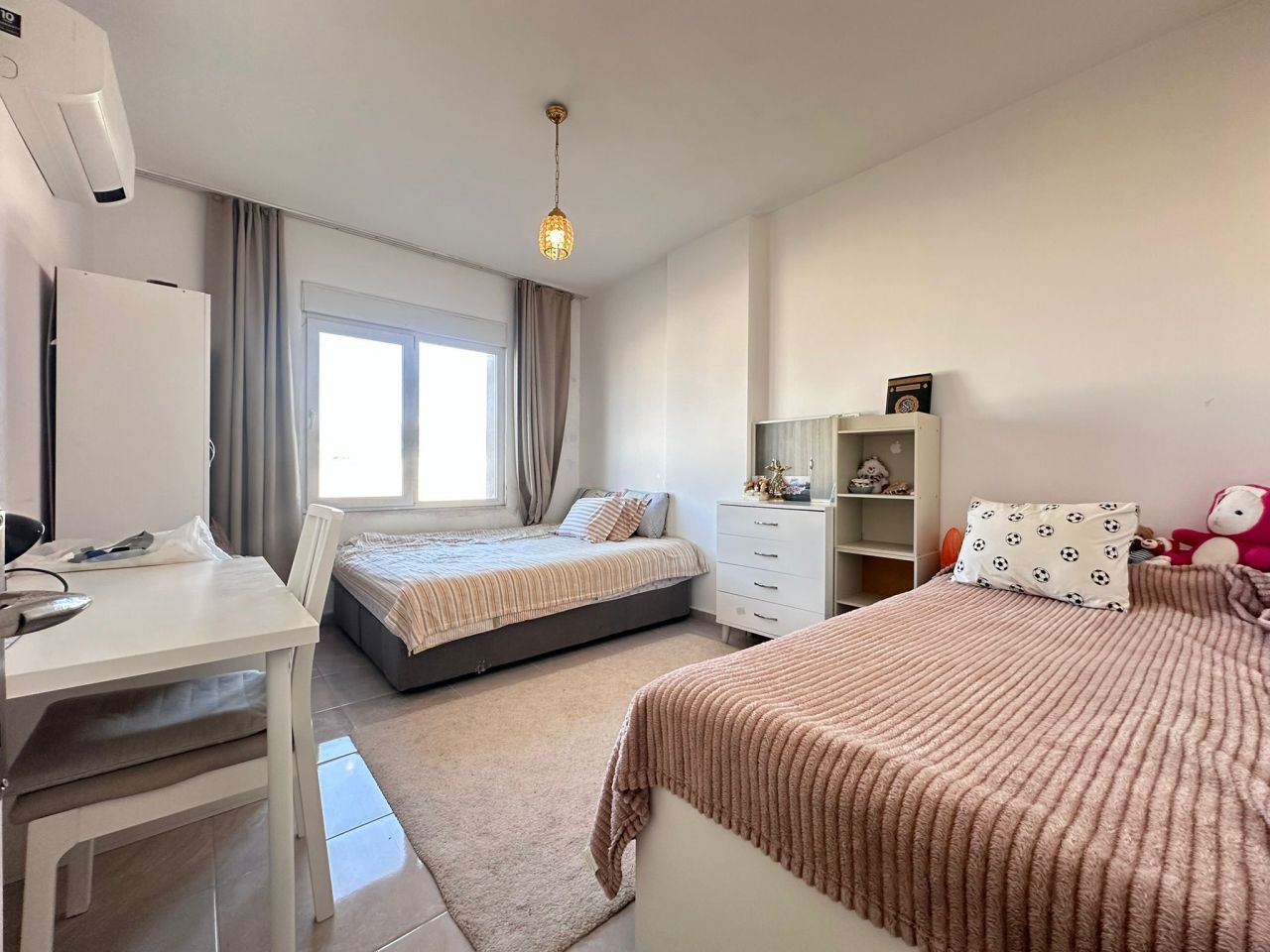 Apartment in Alanya, Türkei, 55 m² - Foto 10