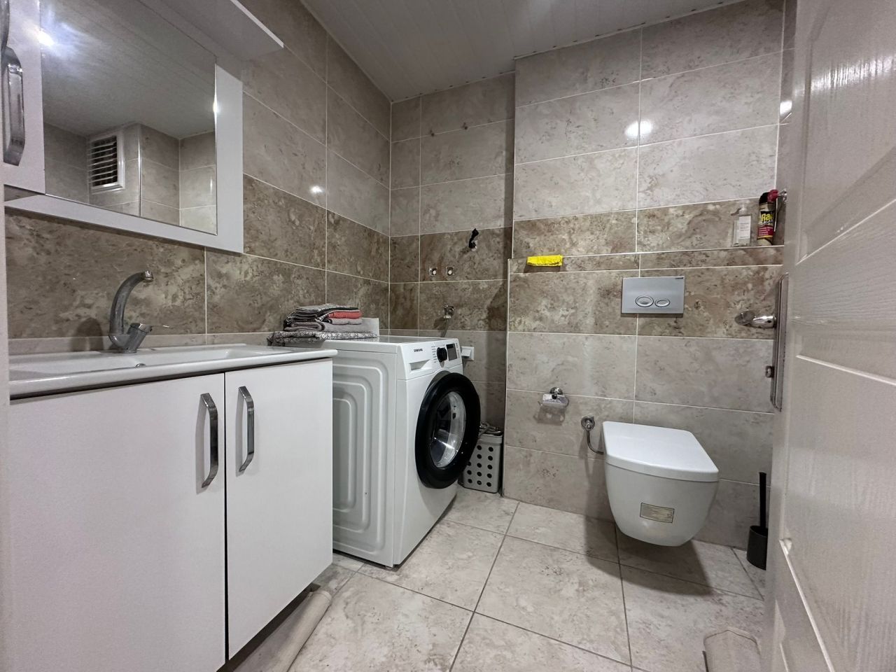 Apartment in Alanya, Türkei, 55 m² - Foto 13