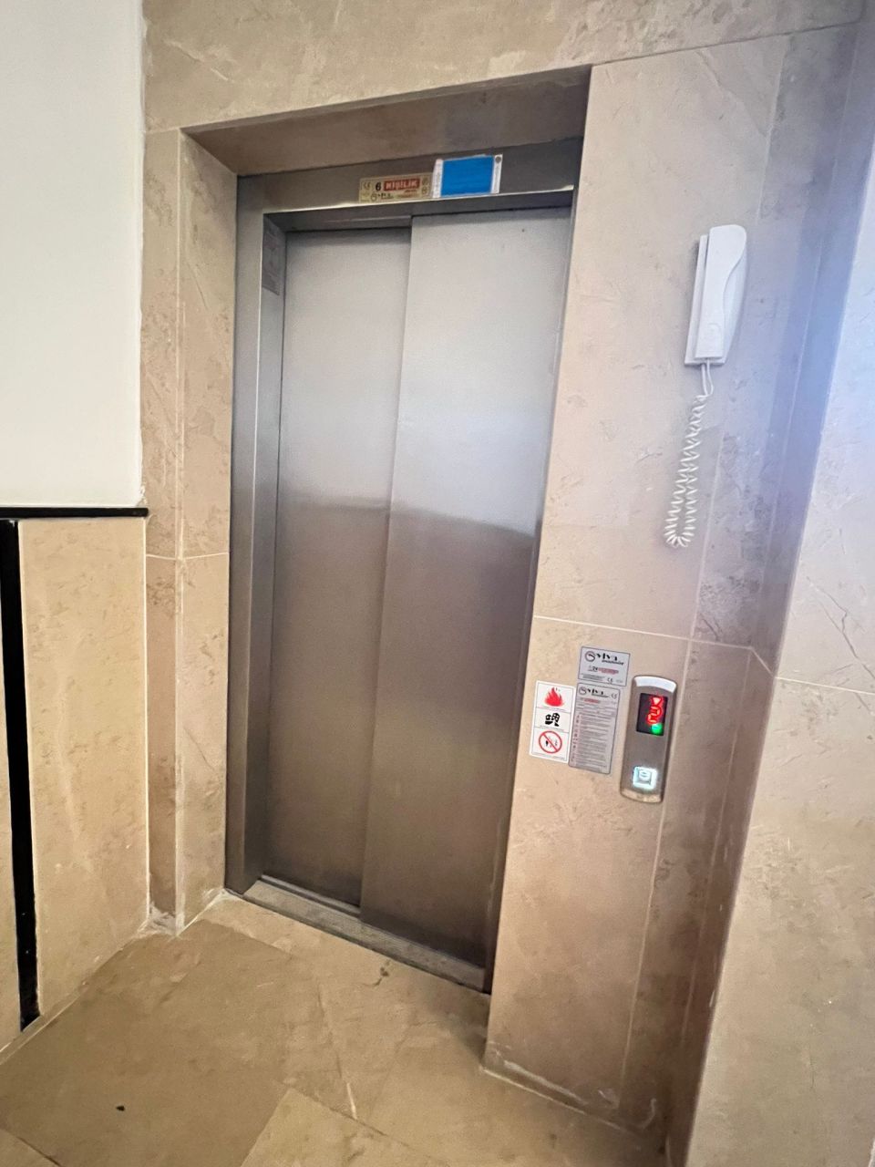 Apartment in Alanya, Türkei, 55 m² - Foto 12