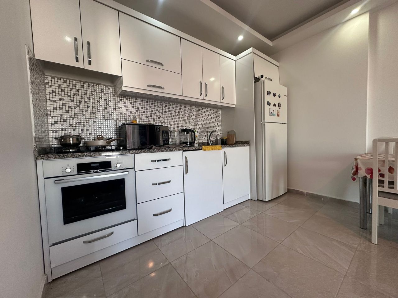 Apartment in Alanya, Türkei, 55 m² - Foto 14