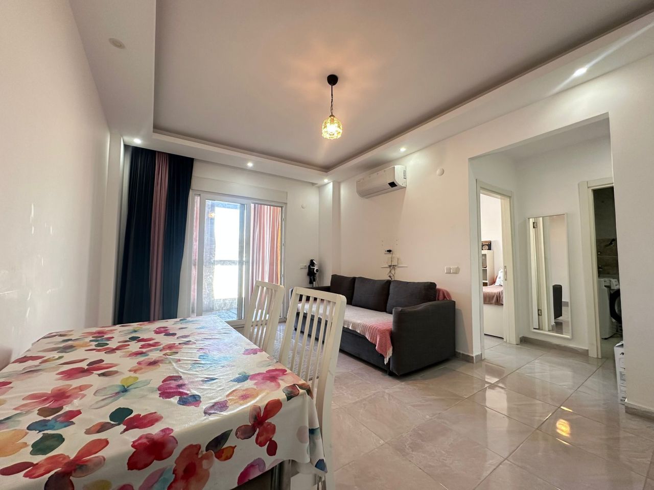 Apartment in Alanya, Türkei, 55 m² - Foto 11