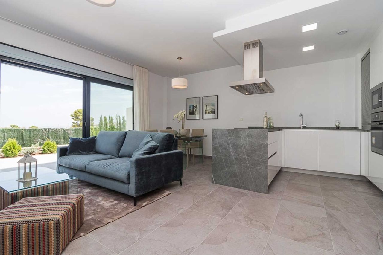 Bungalow a Torrevieja, Spagna, 82 m² - foto 3