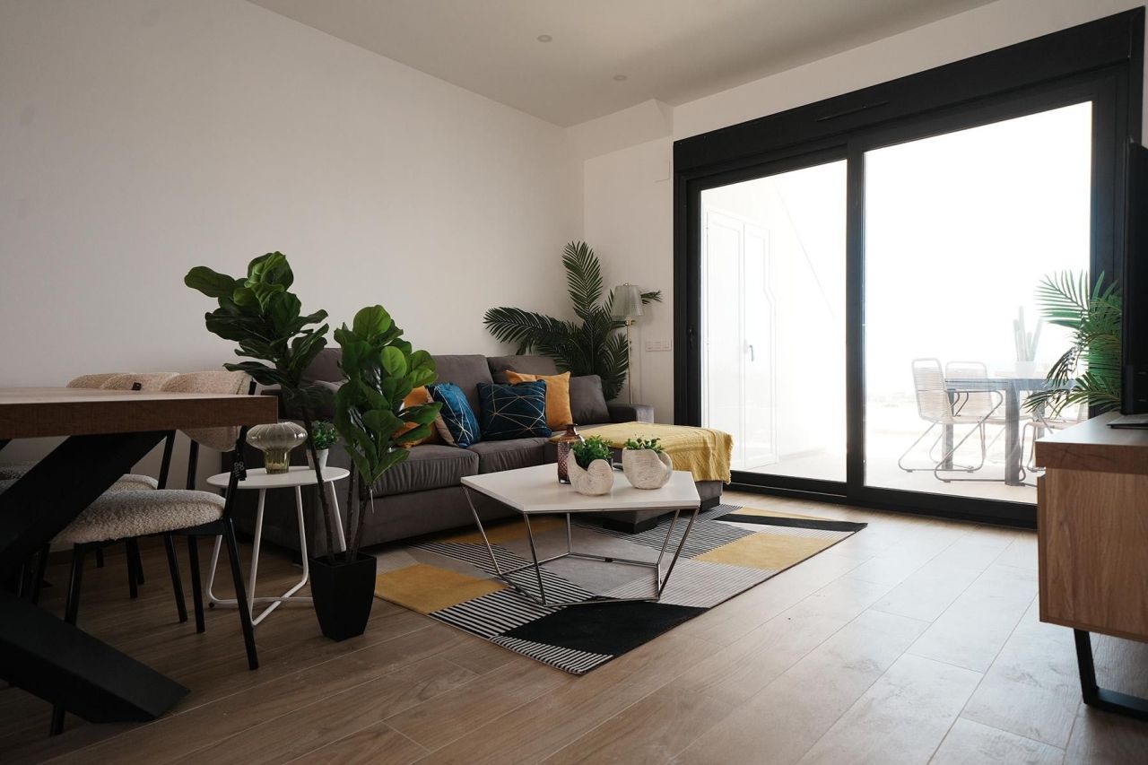 Bungalow a Finestrat, Spagna, 86 m² - foto 5