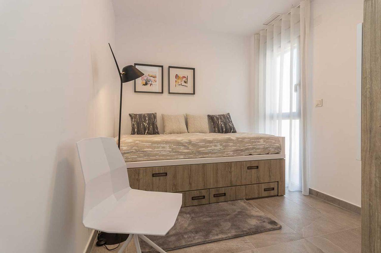 Bungalow a Torrevieja, Spagna, 82 m² - foto 7