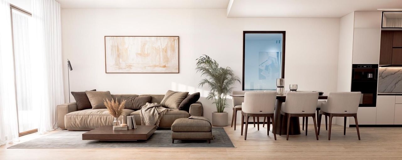 Penthouse à Finestrat, Espagne, 66 m² - image 8