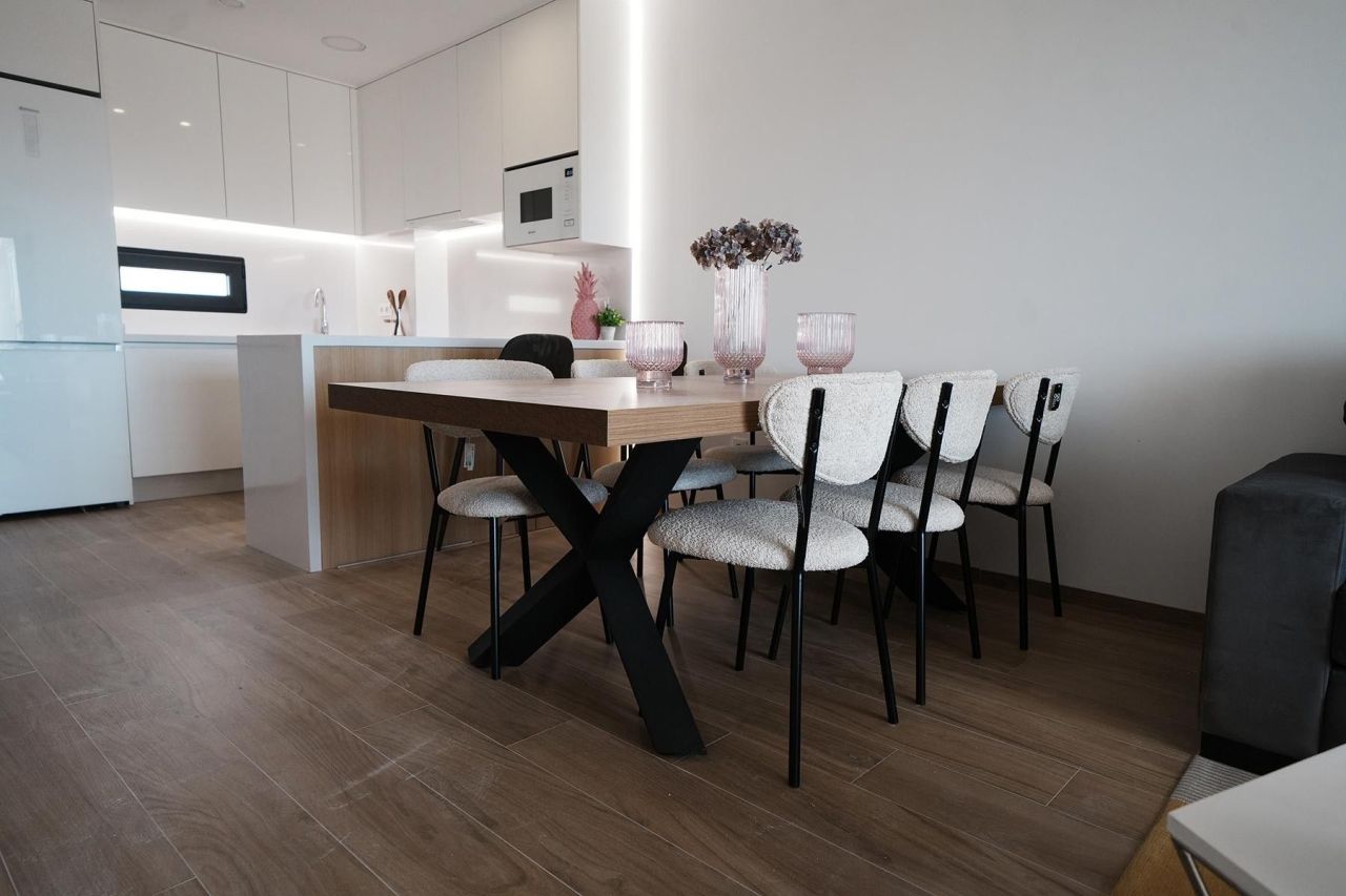 Bungalow a Finestrat, Spagna, 86 m² - foto 8