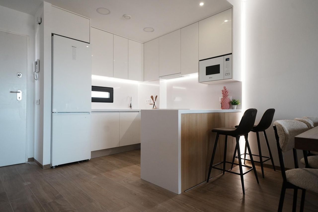 Bungalow a Finestrat, Spagna, 86 m² - foto 9