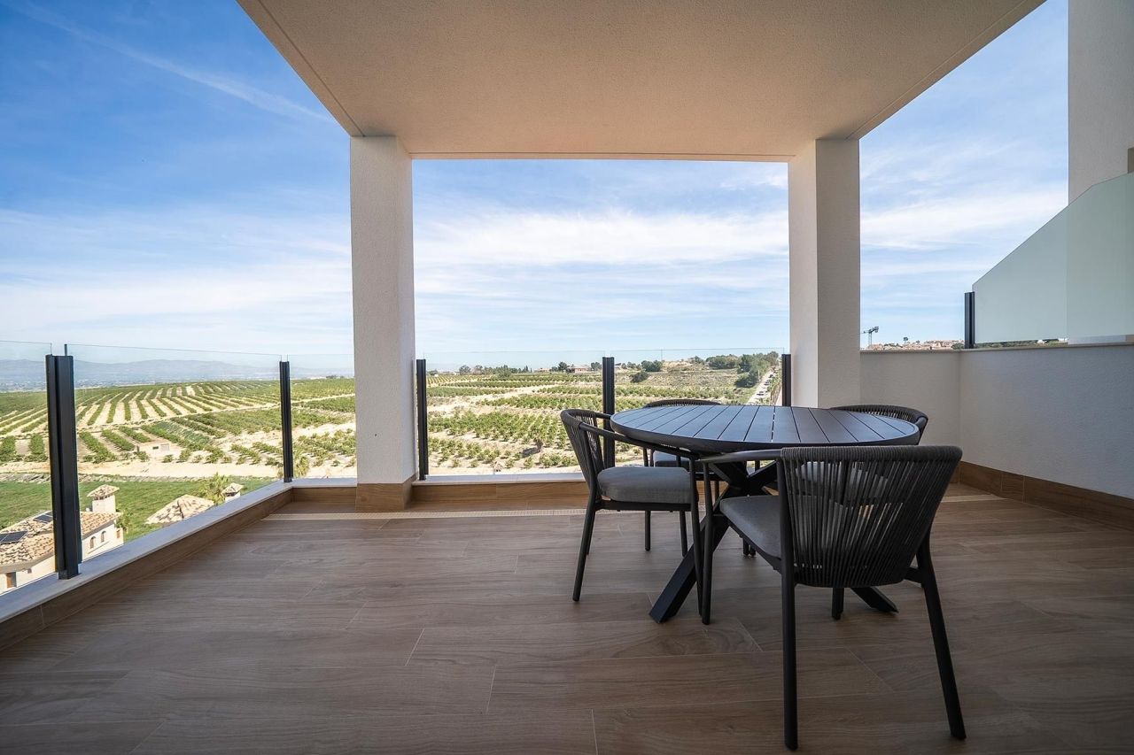 Villa à Algorfa, Espagne, 127 m² - image 11