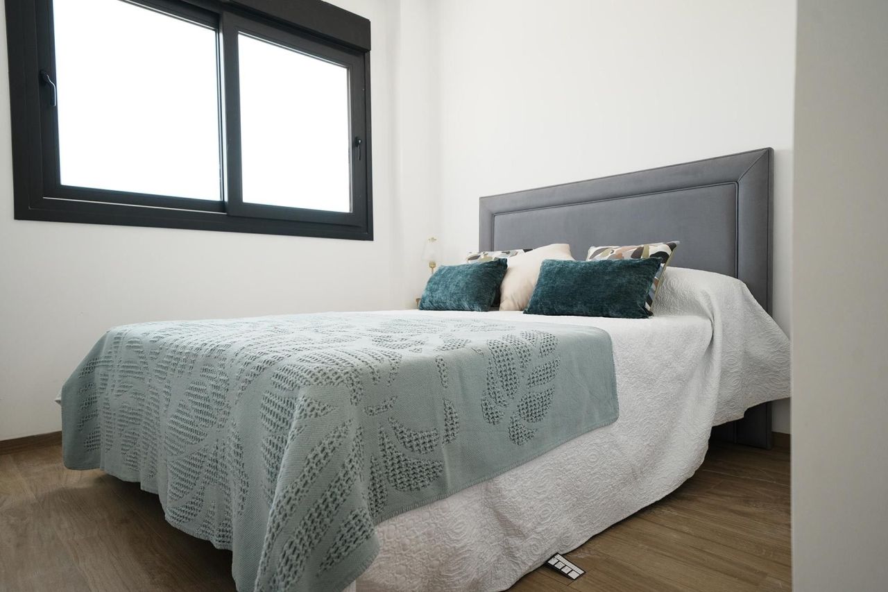 Bungalow a Finestrat, Spagna, 86 m² - foto 13