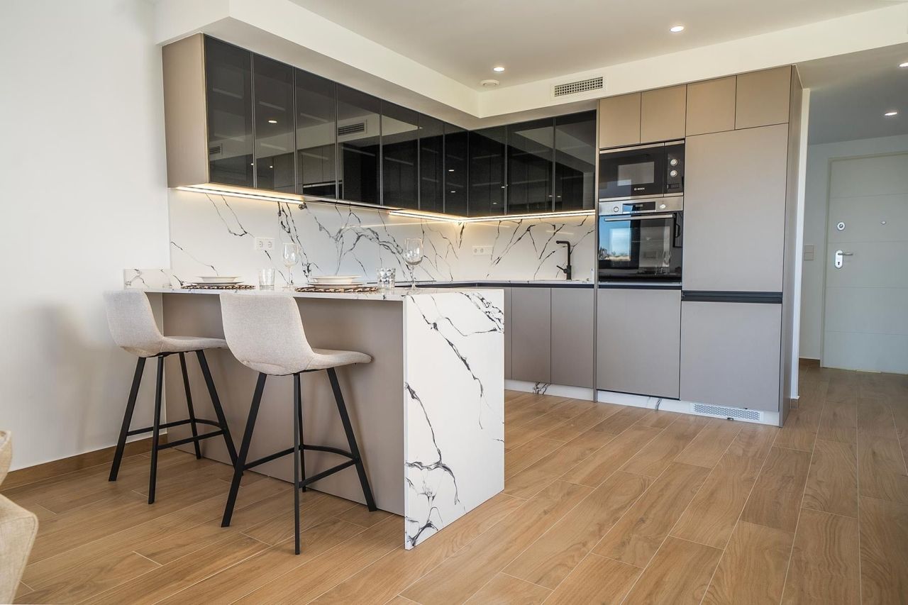 Villa à Algorfa, Espagne, 127 m² - image 14