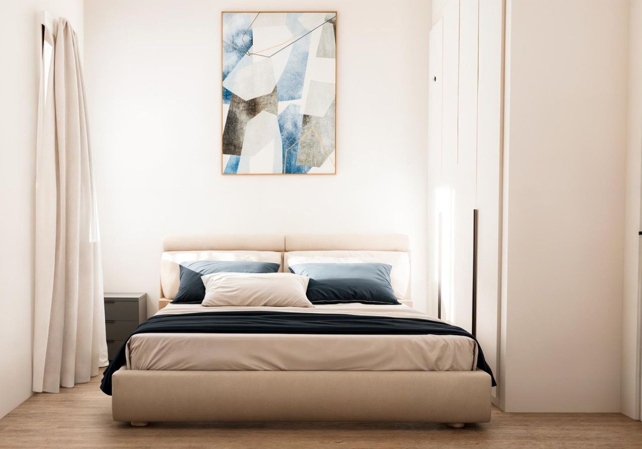 Penthouse à Finestrat, Espagne, 66 m² - image 15