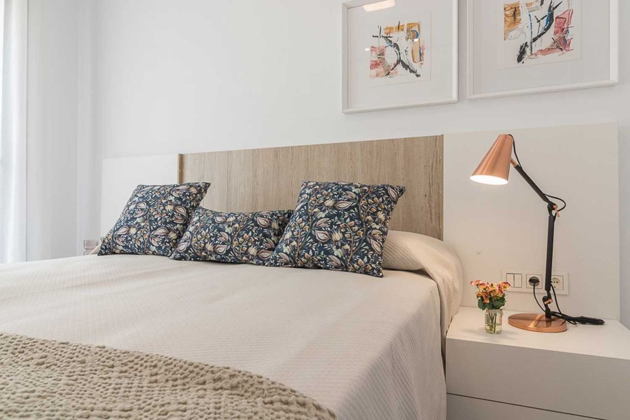 Bungalow a Torrevieja, Spagna, 82 m² - foto 15