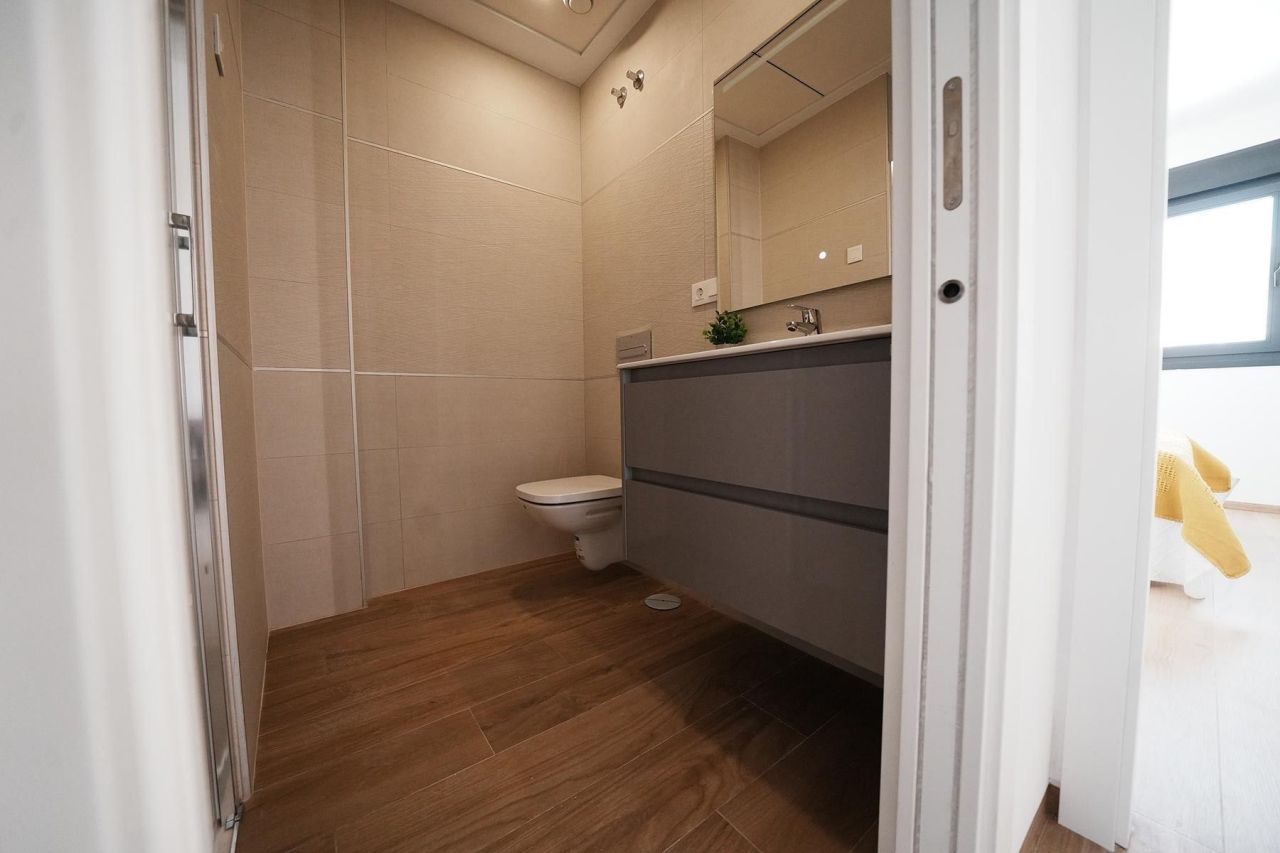 Bungalow a Finestrat, Spagna, 86 m² - foto 16