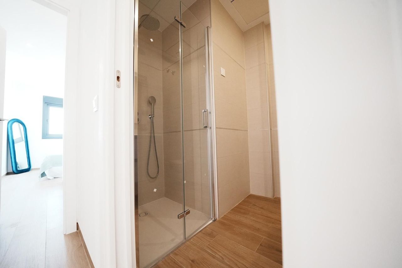 Bungalow a Finestrat, Spagna, 86 m² - foto 17