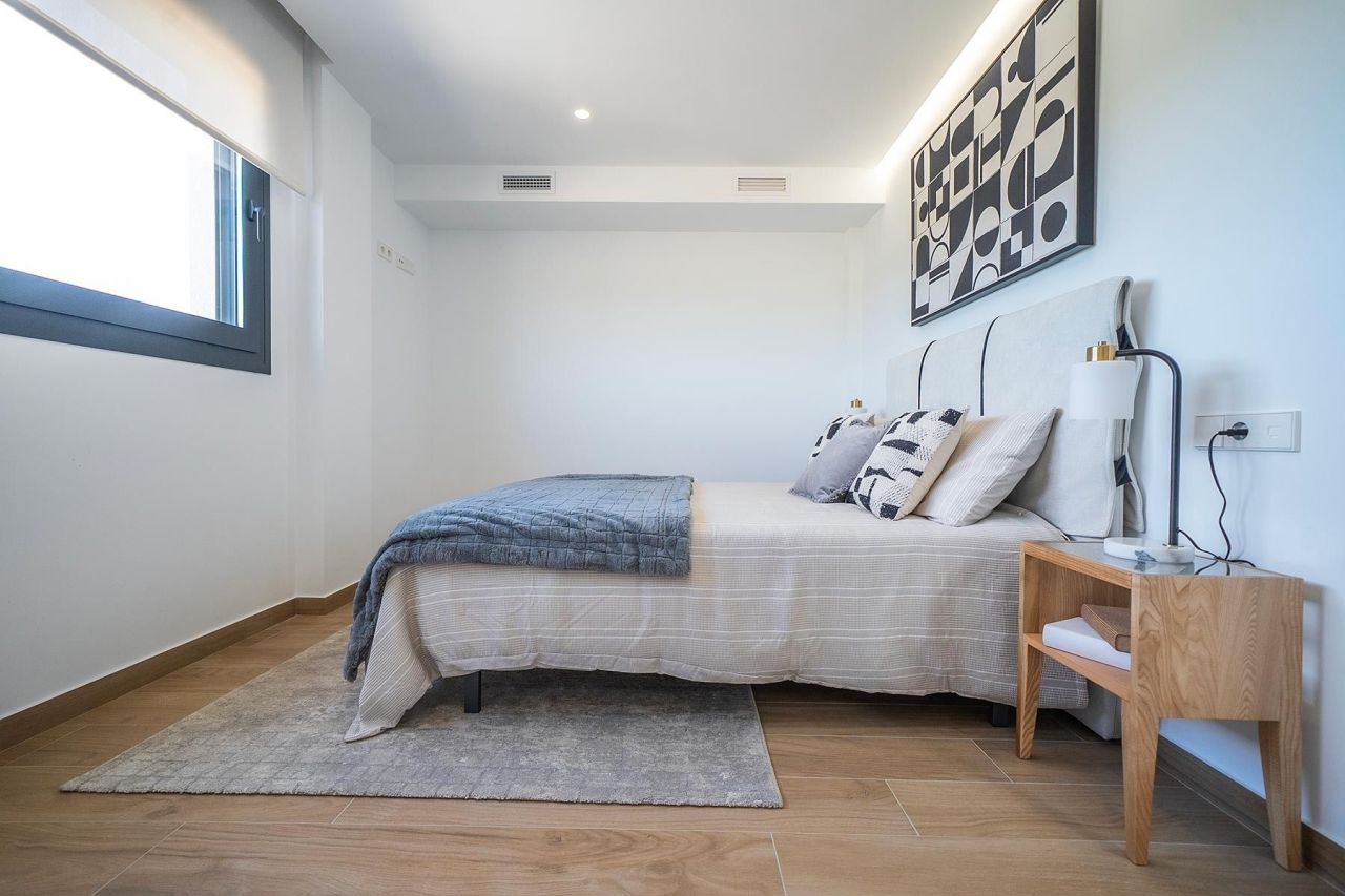 Villa à Algorfa, Espagne, 127 m² - image 17