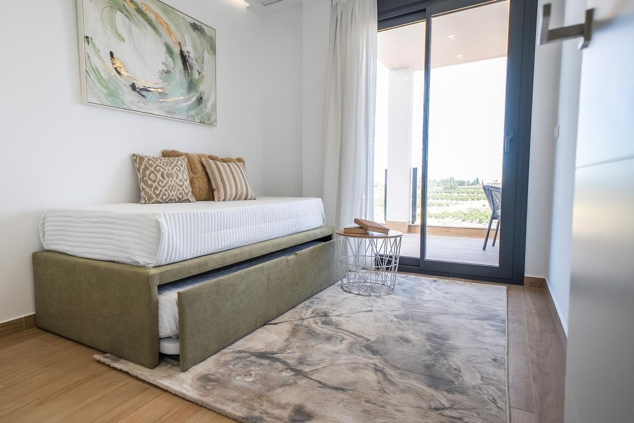 Villa à Algorfa, Espagne, 127 m² - image 18