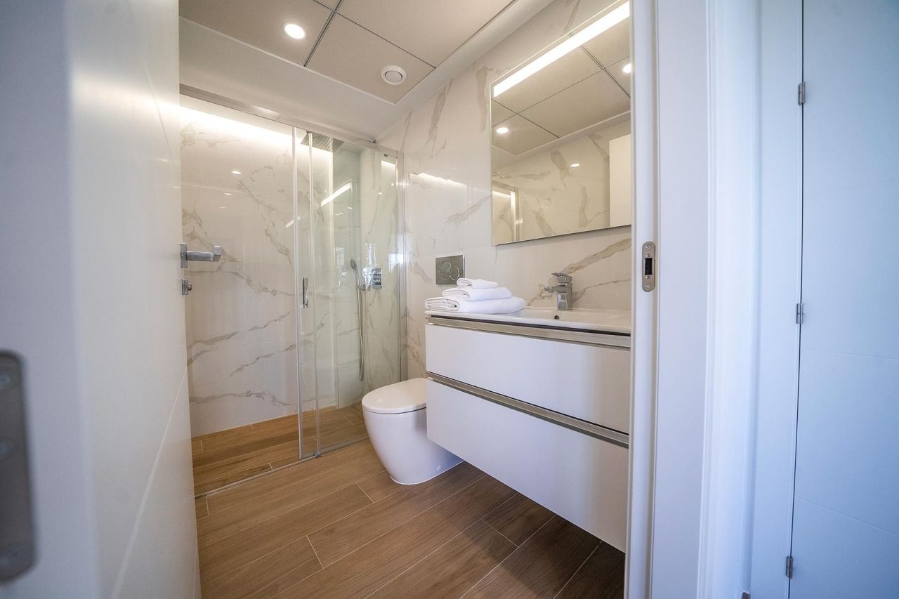 Villa à Algorfa, Espagne, 127 m² - image 19