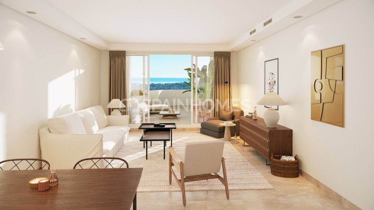 Penthouse in Marbella, Spain, 126 m² - picture 10