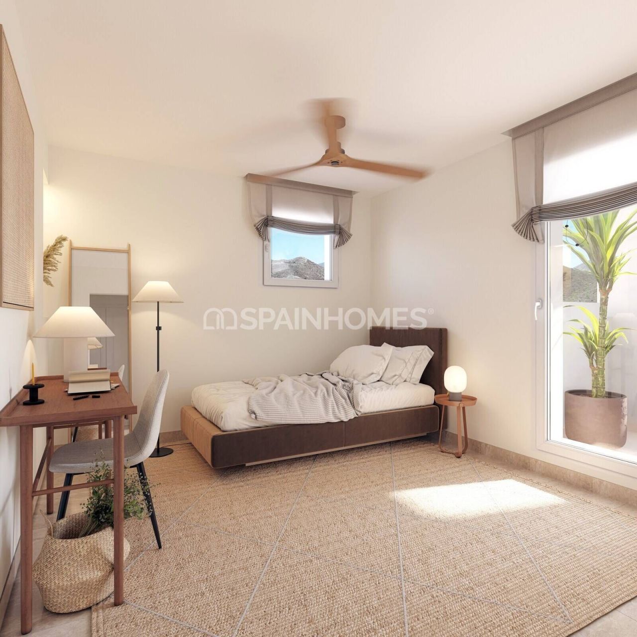 Apartment in Marbella, Spanien, 103 m² - Foto 13