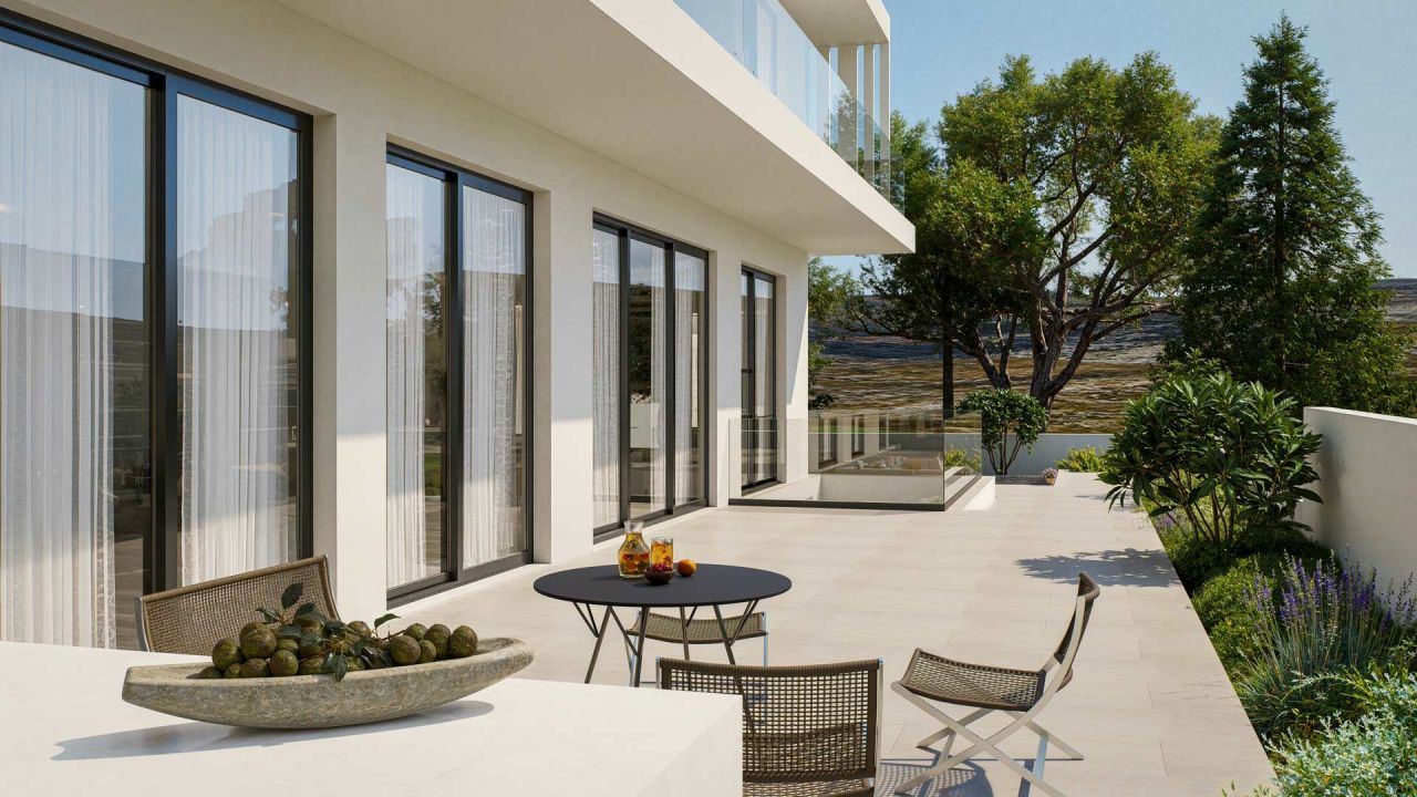 Villa in Limassol, Zypern, 600 m² - Foto 6