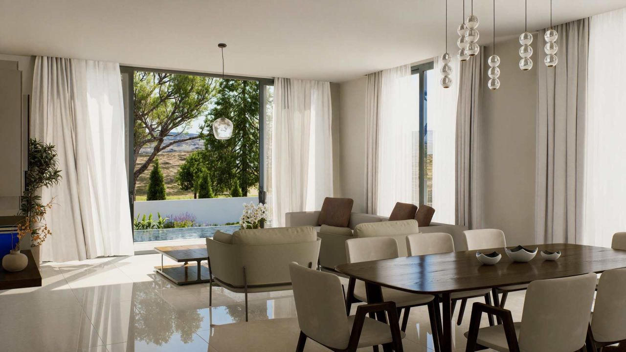 Villa in Limassol, Zypern, 600 m² - Foto 8