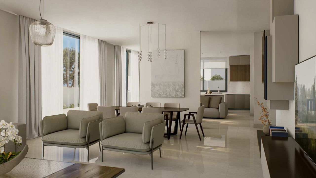 Villa in Limassol, Zypern, 600 m² - Foto 9