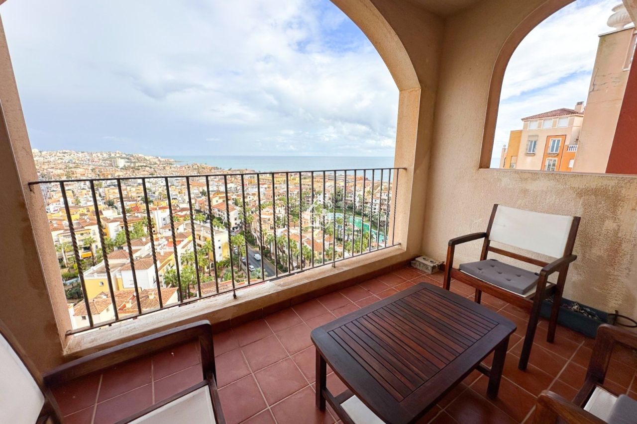 Attico a Torrevieja, Spagna, 60 m² - foto 1