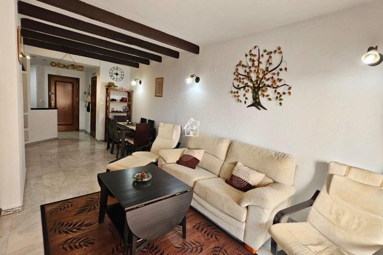 Wohnung in Torrevieja, Spanien, 90 m² - Foto 1