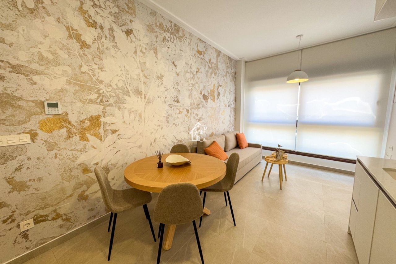 Apartment in La Mata, Spain, 55 m² - picture 1