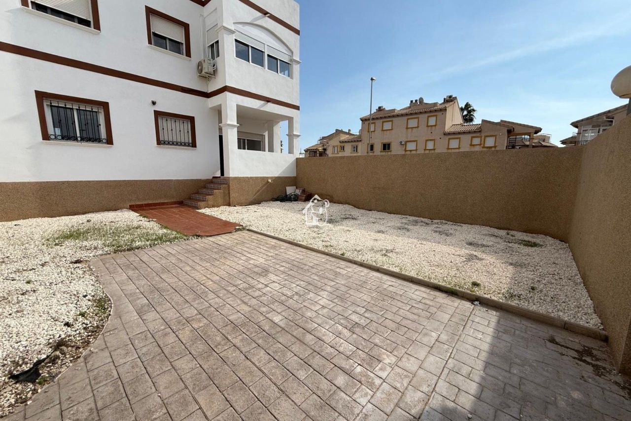 Apartment in Orihuela Costa, Spanien, 60 m² - Foto 1