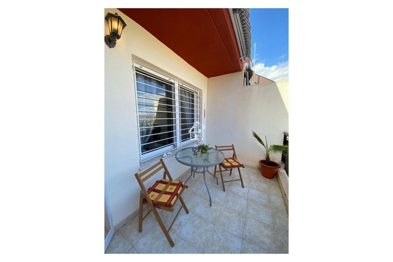 Appartement à San Fulgencio, Espagne, 120 m² - image 1