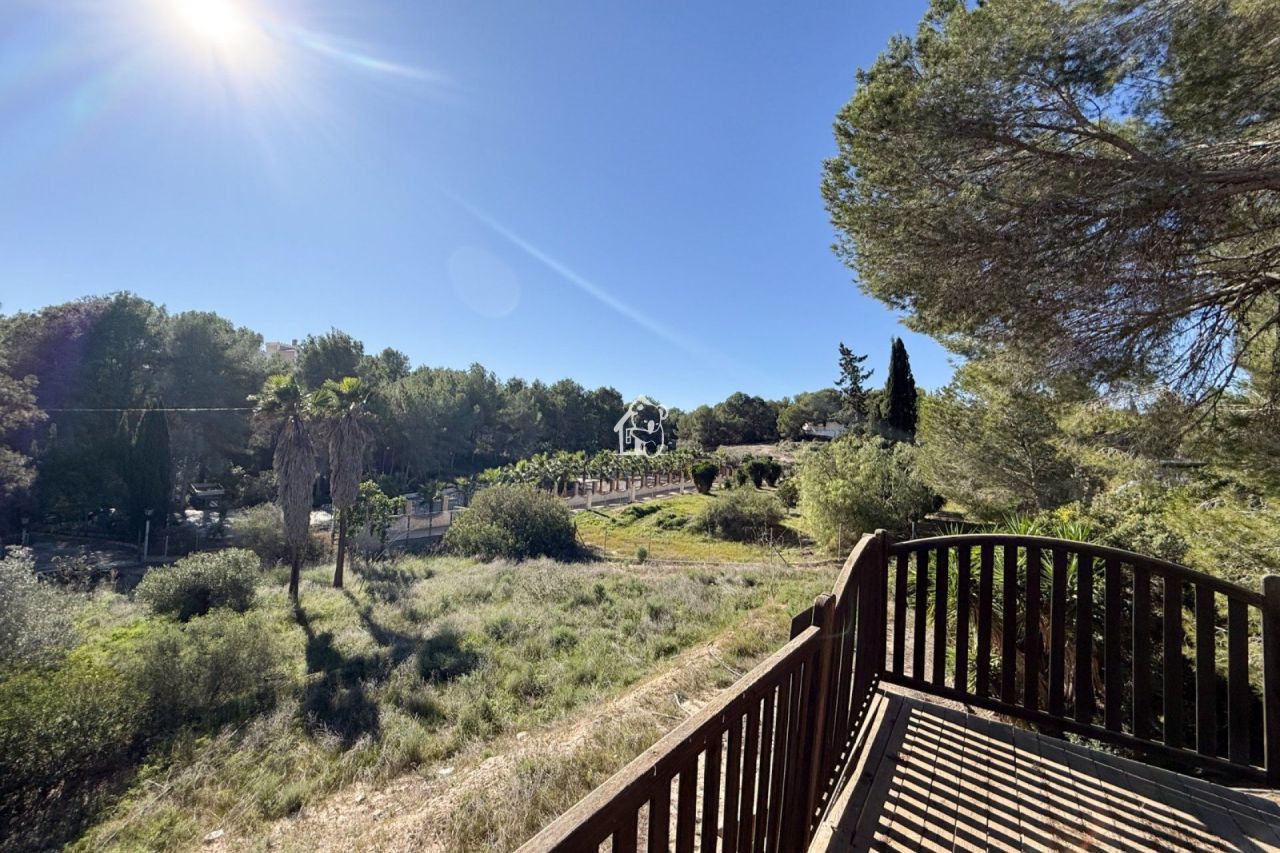 Haus in Pilar de la Horadada, Spanien, 200 m² - Foto 1