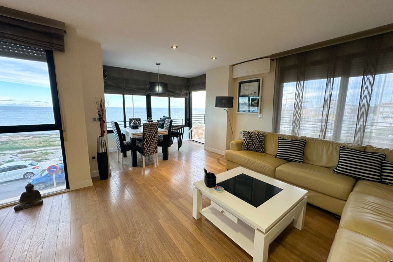 Apartment in Torrevieja, Spanien, 85 m² - Foto 1