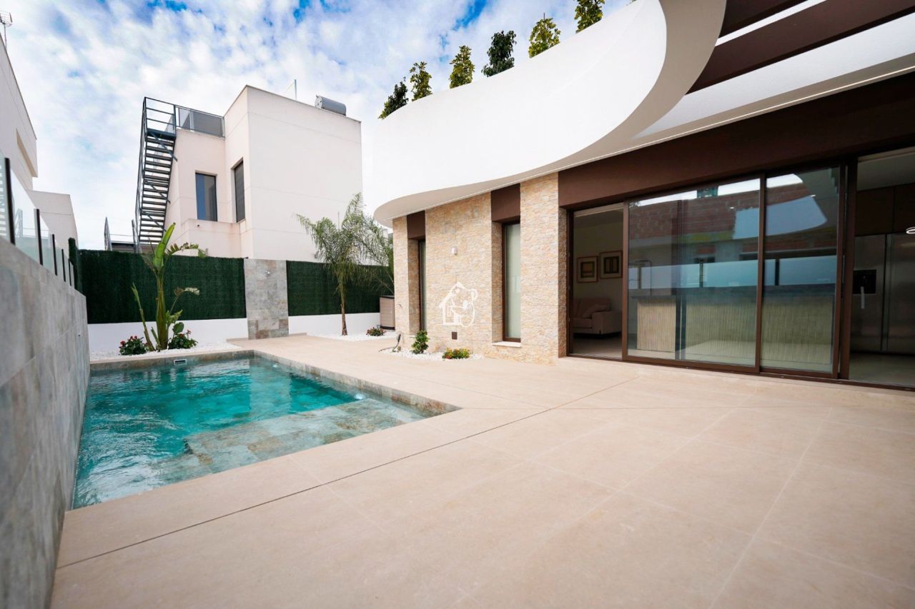 Chalet a Heredades, Spagna, 140 m² - foto 1