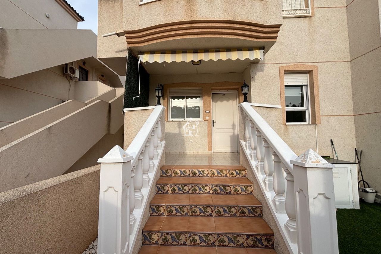 Appartamenti a Ciudad Quesada, Spagna, 60 m² - foto 1