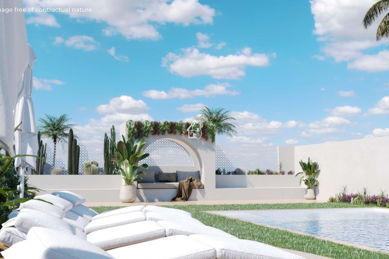 Apartment in Ciudad Quesada, Spain, 90 m² - picture 1