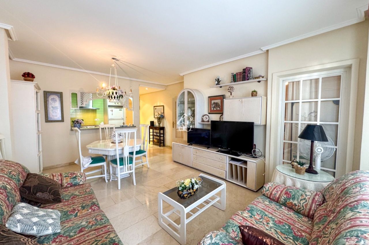 Appartamenti a Torrevieja, Spagna, 60 m² - foto 1