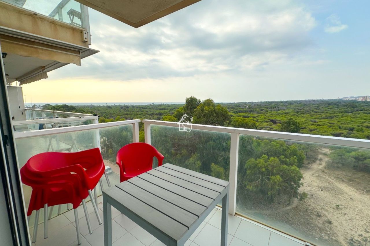 Apartment in Guardamar del Segura, Spain, 60 m² - picture 1