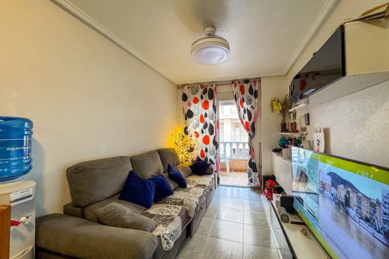 Apartment in Torrevieja, Spanien, 50 m² - Foto 1