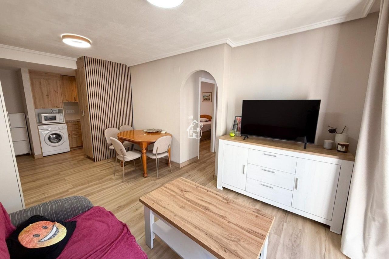 Apartment in Guardamar del Segura, Spanien, 65 m² - Foto 1