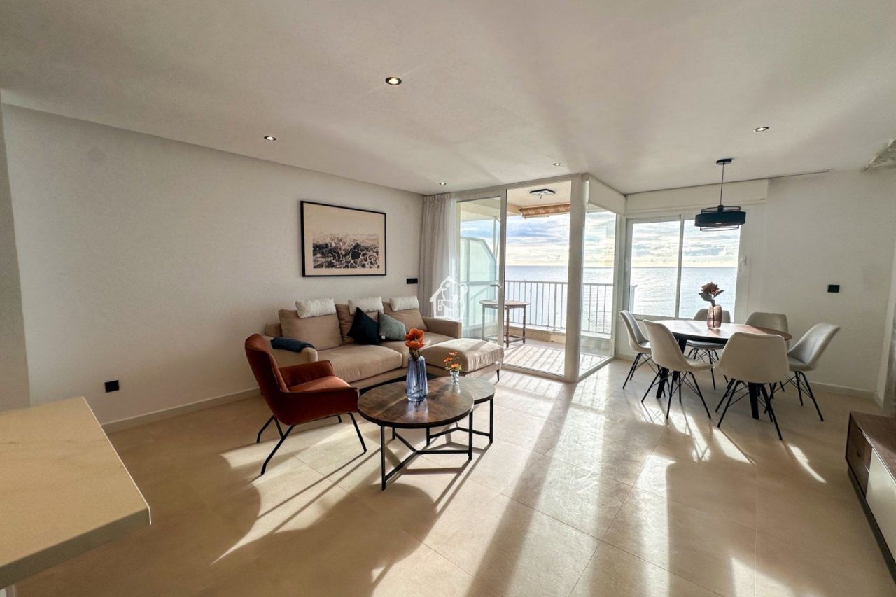 Apartamento en Torrevieja, España, 125 m² - imagen 1