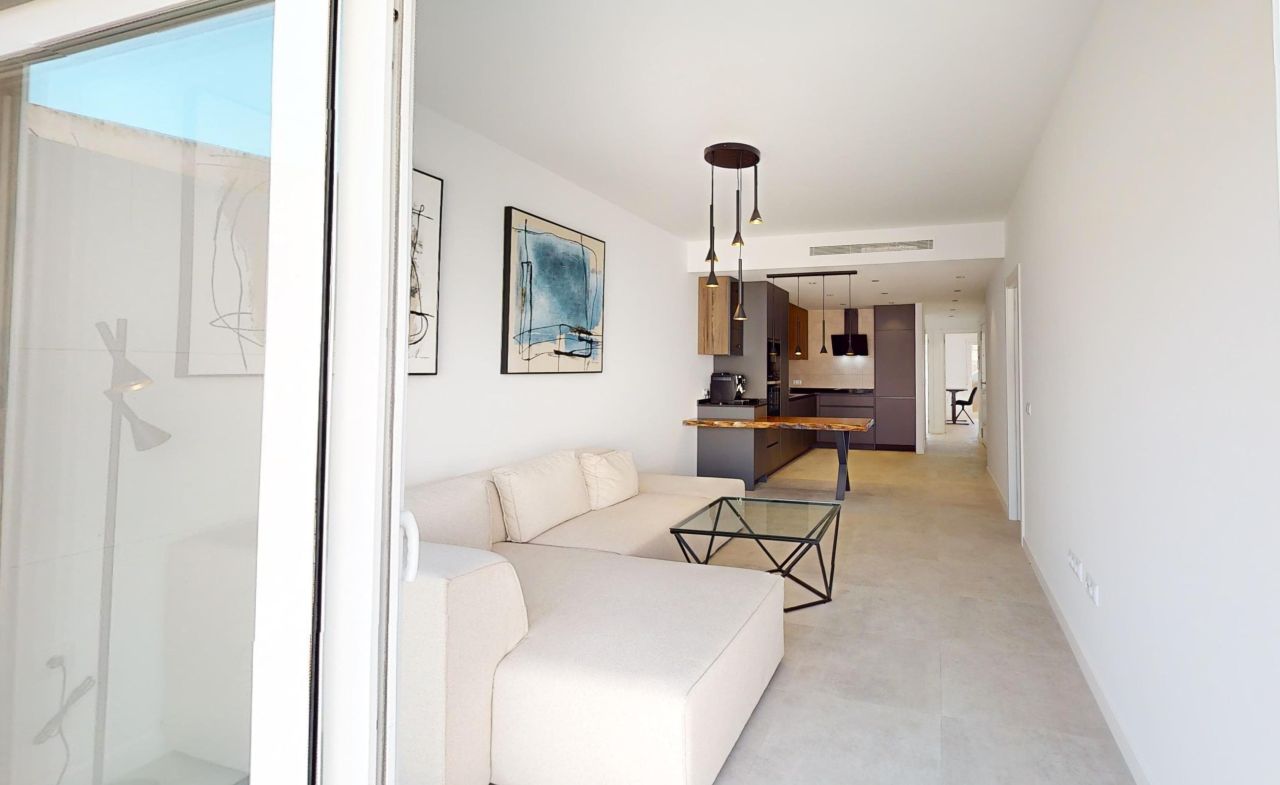 Penthouse in Pilar de la Horadada, Spain, 82 m² - picture 1