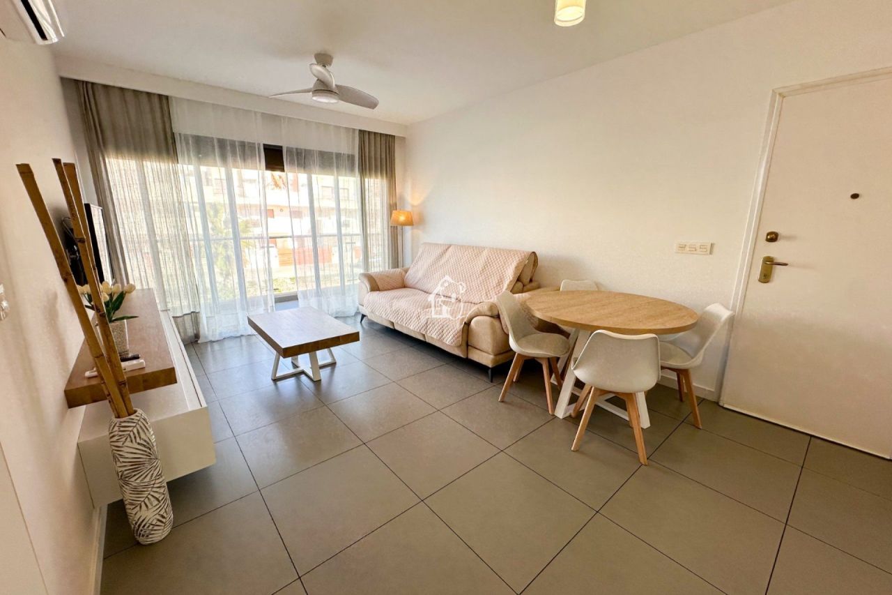 Apartment in Pilar de la Horadada, Spanien, 58 m² - Foto 1