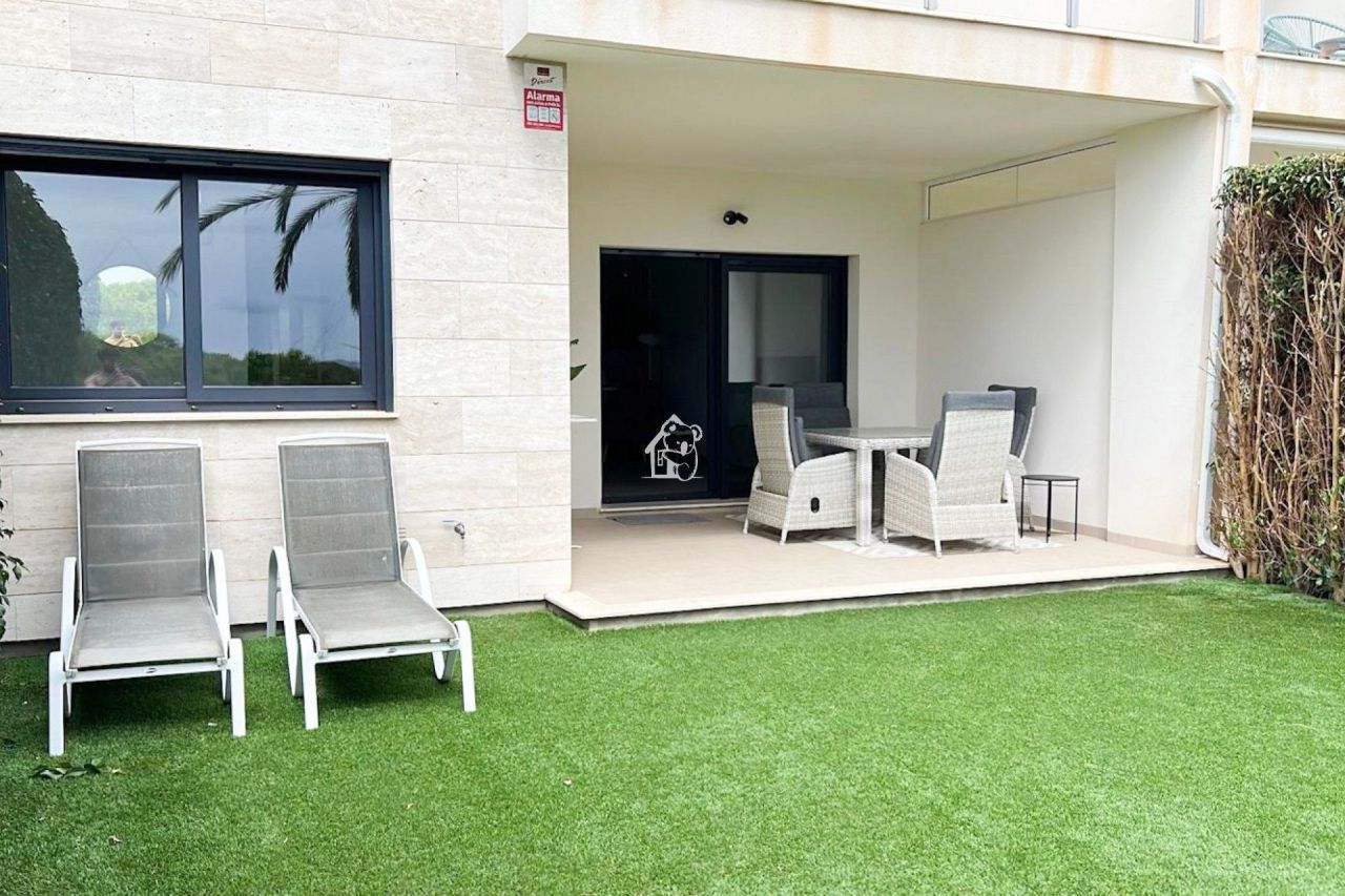 Bungalow in Pilar de la Horadada, Spanien, 70 m² - Foto 1