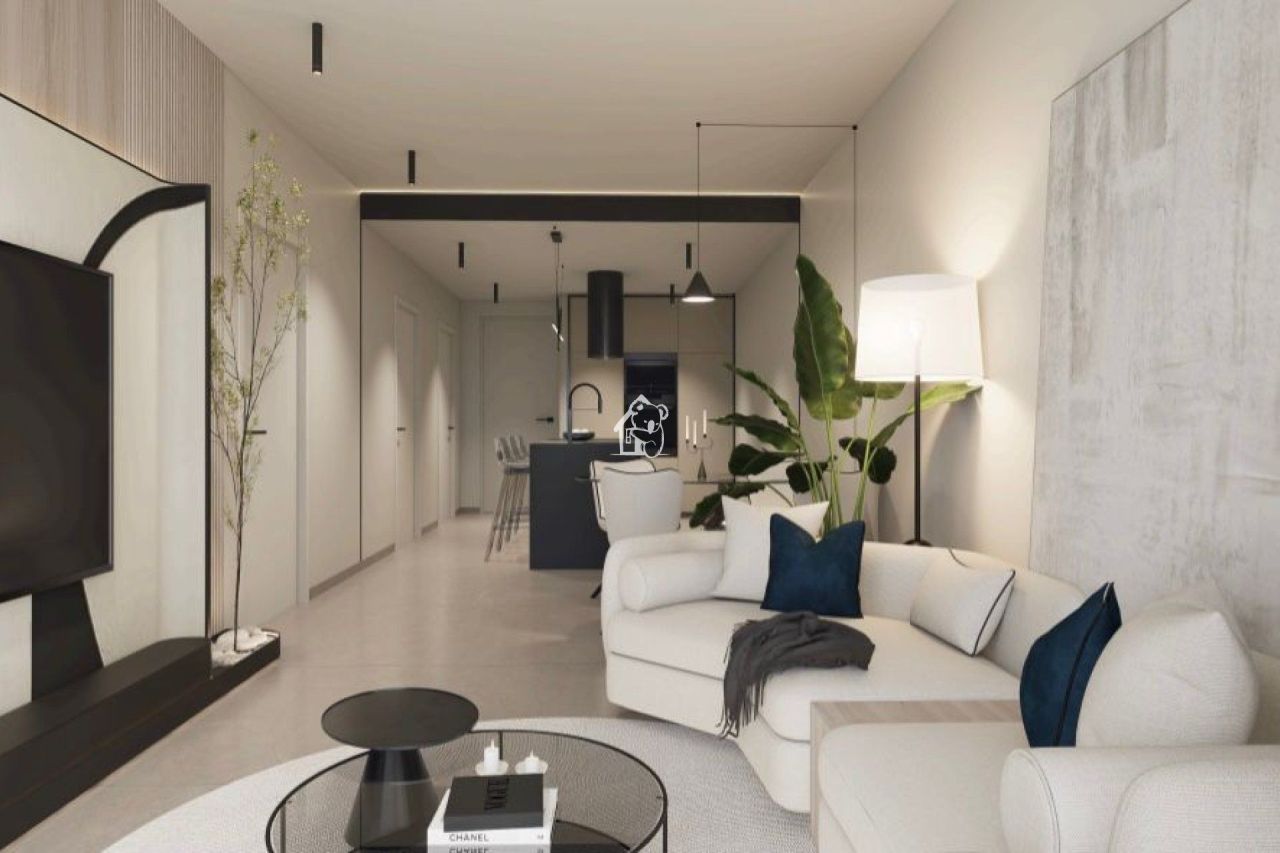 Bungalow in San Miguel de Salinas, Spain, 100 m² - picture 1