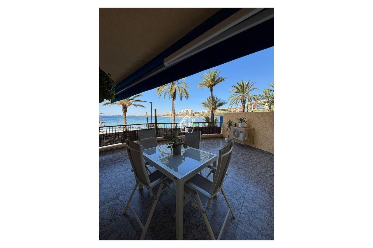 Apartment in Torrevieja, Spain, 120 m² - picture 1