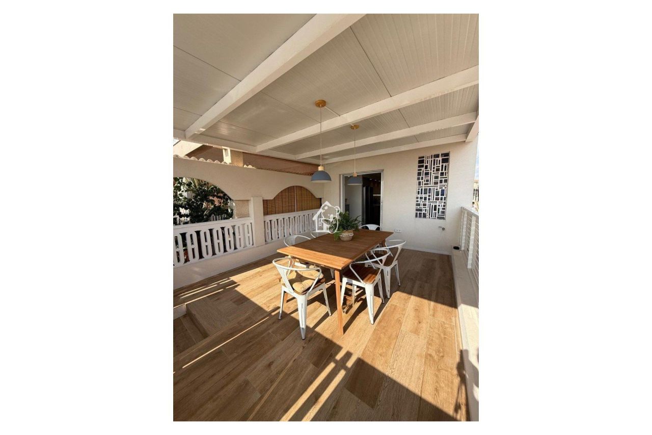 Bungalow en Dehesa de Campoamor, España, 80 m² - imagen 1